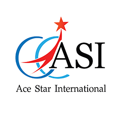 งาน,หางาน,สมัครงาน Ace Star International Trading