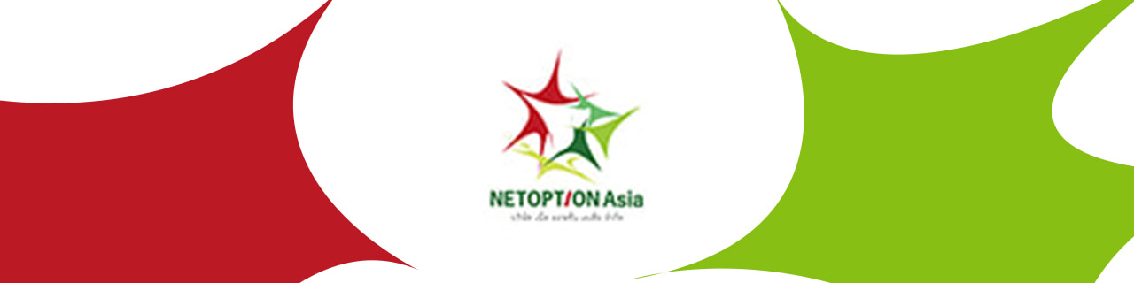 งาน,หางาน,สมัครงาน เน็ต ออพชั่น เอเซีย  Net Option Asia