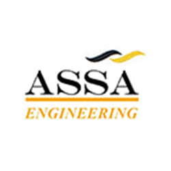 งาน,หางาน,สมัครงาน ASSA THAILAND CO