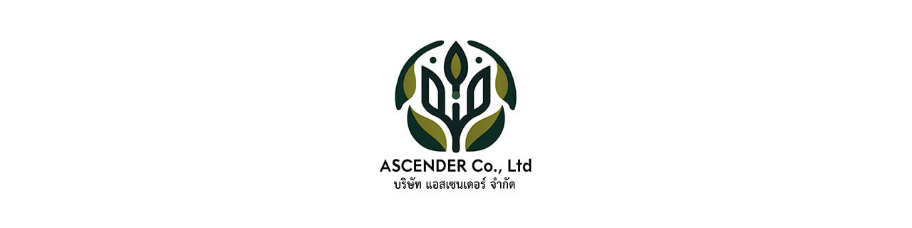 งาน,หางาน,สมัครงาน ASCENDER