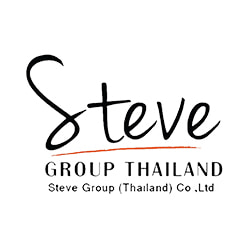 งาน,หางาน,สมัครงาน Steve Group Thailand