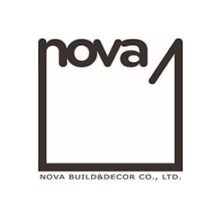 งาน,หางาน,สมัครงาน Nova Build and Decor