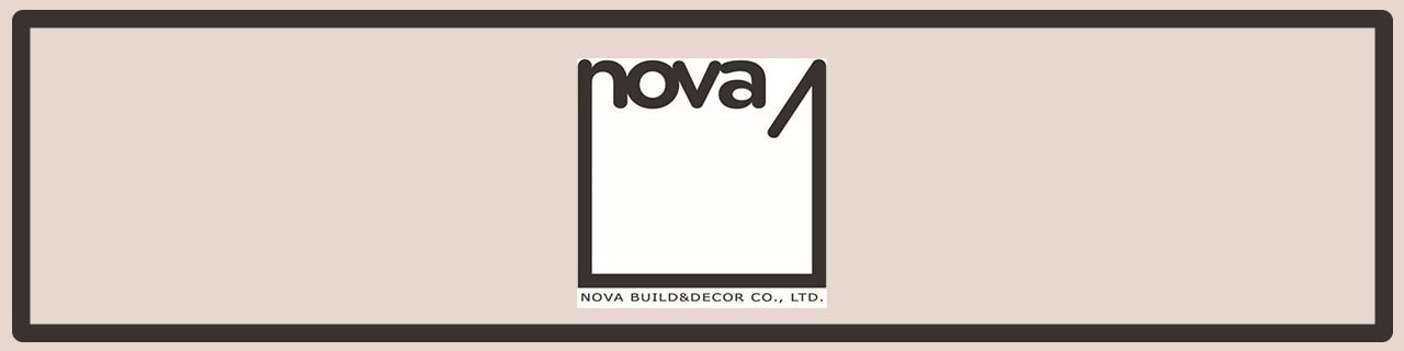 งาน,หางาน,สมัครงาน Nova Build and Decor