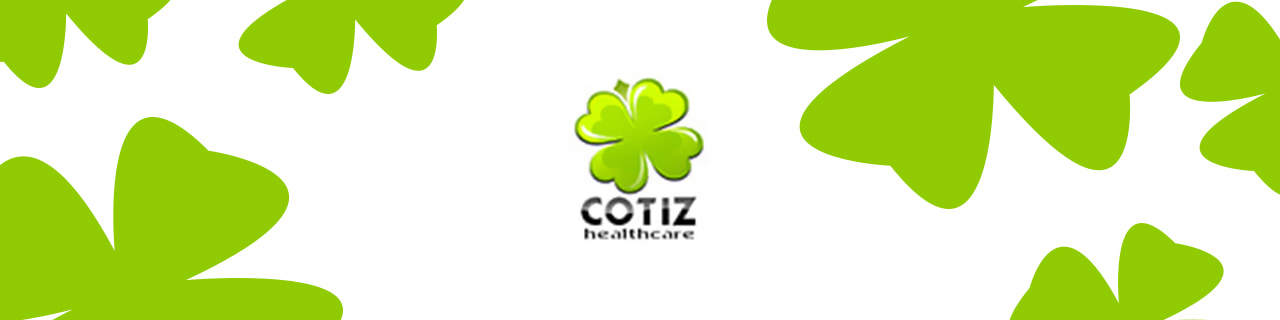 งาน,หางาน,สมัครงาน COTIZ HEALTHCARE COMPANY LIMITED