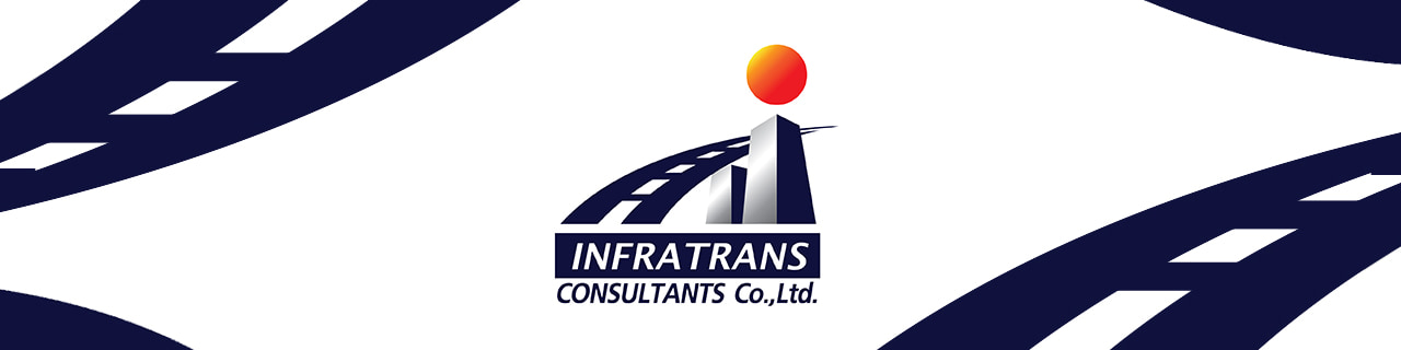 งาน,หางาน,สมัครงาน InfraTrans Consultants