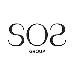 งาน,หางาน,สมัครงาน SOS GROUP
