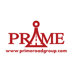 งาน,หางาน,สมัครงาน Prime Road Group coltd