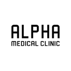 งาน,หางาน,สมัครงาน Alpha Medical Clinic