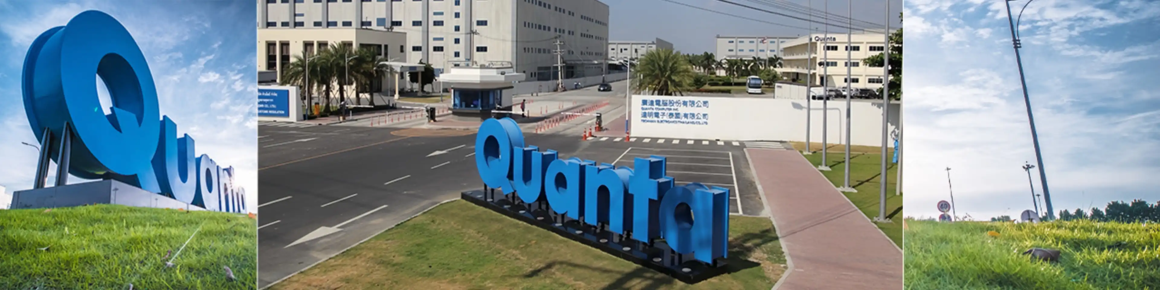 Jobs, Find Jobs, Job Search and Apply for Jobs at QMB Co.,Ltd. - JobThai