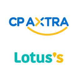 งาน,หางาน,สมัครงาน CP AXTRA PUBLIC COMPANY LIMITED Lotuss