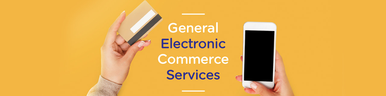 งาน,หางาน,สมัครงาน เจเนอรัล อิเลคทรอนิค คอมเมอร์ซ เซอร์วิสเซส   General Electronic Commerce Services GEC