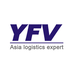 งาน,หางาน,สมัครงาน YFV Logistics Thailand