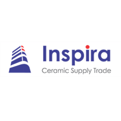 งาน,หางาน,สมัครงาน Inspira Ceramic Supply Trade