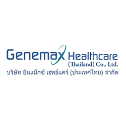 งาน,หางาน,สมัครงาน Genemax HealthcareThailandCoLtd