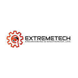 งาน,หางาน,สมัครงาน Extremetech Engineering and Solution Coltd
