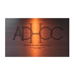 งาน,หางาน,สมัครงาน ฟู้ด ก้อด  ร้าน ADHOC BKK