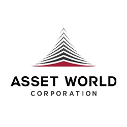 งาน,หางาน,สมัครงาน Asset World Corp Public