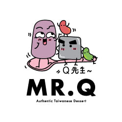 งาน,หางาน,สมัครงาน MrQ Taiwanese Dessert