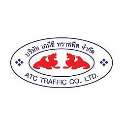 งาน,หางาน,สมัครงาน ATC TRAFFIC Co