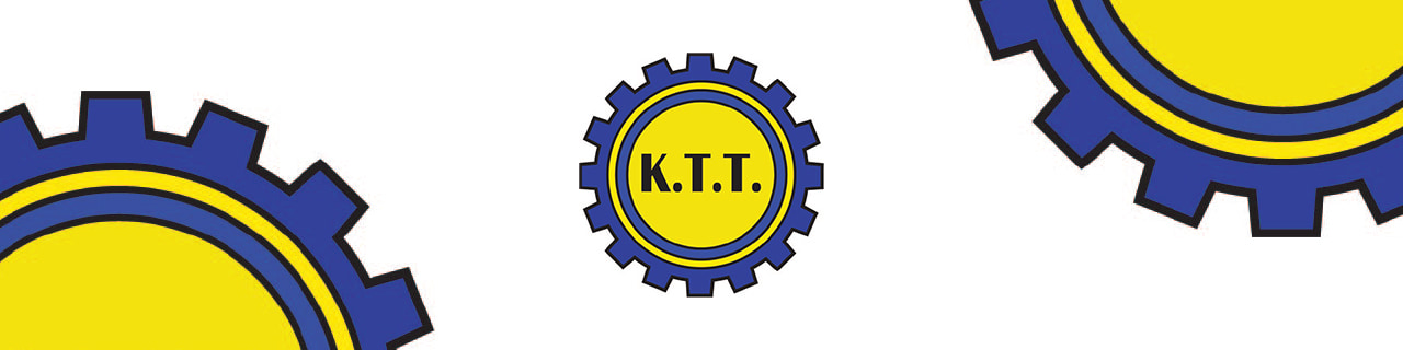 งาน,หางาน,สมัครงาน KTT Machinery Coltd