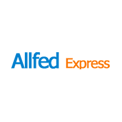 งาน,หางาน,สมัครงาน AllFed Express