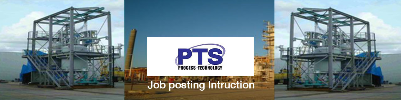 งาน,หางาน,สมัครงาน Process Technology and Service