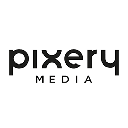 งาน,หางาน,สมัครงาน Pixery Media