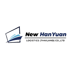 งาน,หางาน,สมัครงาน NEW HANYUAN LOGISTICS THAILAND