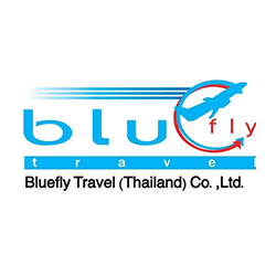 งาน,หางาน,สมัครงาน Bluefly Travel Thailand