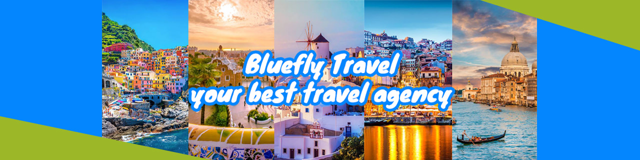 งาน,หางาน,สมัครงาน Bluefly Travel Thailand