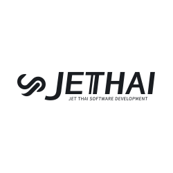 งาน,หางาน,สมัครงาน Jetthai 傑泰軟體開發股份有限公司