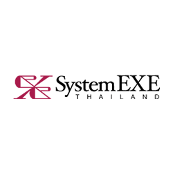 งาน,หางาน,สมัครงาน System EXE Thailand
