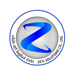 งาน,หางาน,สมัครงาน Zeti Solutions