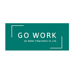 งาน,หางาน,สมัครงาน Go Work Thailand