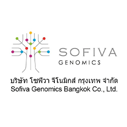 งาน,หางาน,สมัครงาน Sofiva Genomics Bangkok