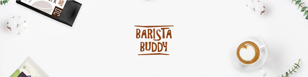 งาน,หางาน,สมัครงาน Barista Buddy บาริสต้า บัดดี้