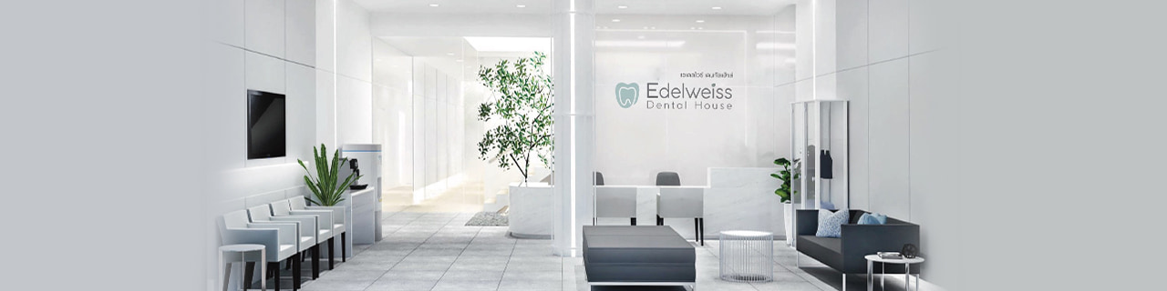 งาน,หางาน,สมัครงาน Edelweiss Dental House