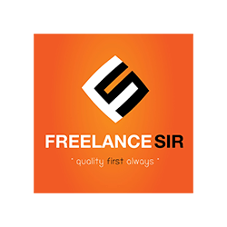 งาน,หางาน,สมัครงาน Freelancesir Design