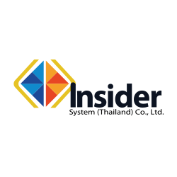 งาน,หางาน,สมัครงาน Insider system Thailand