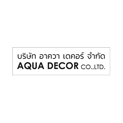 งาน,หางาน,สมัครงาน Aquadecor