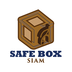 งาน,หางาน,สมัครงาน SAFE BOX SIAM