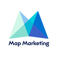 งาน,หางาน,สมัครงาน Map Marketing