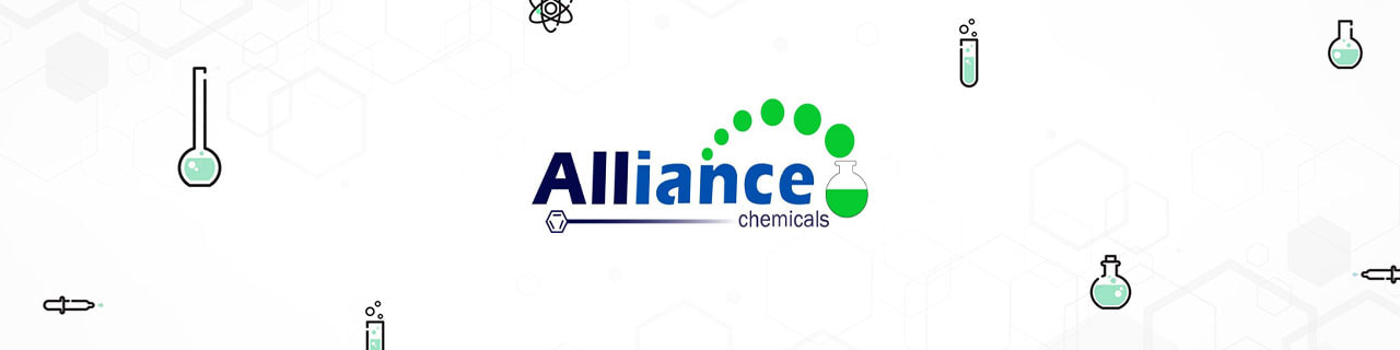 งาน,หางาน,สมัครงาน Alliance Chemicals Technology