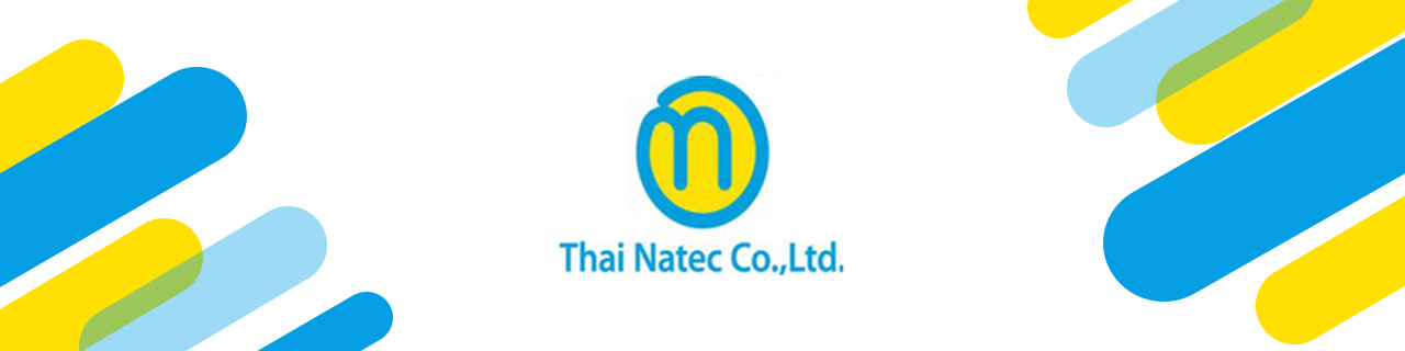 งาน,หางาน,สมัครงาน Thai Natec