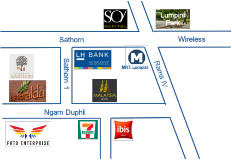 งาน,หางาน,สมัครงาน FRTO Enterprise