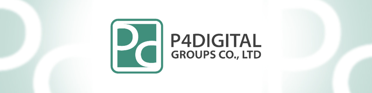 งาน,หางาน,สมัครงาน P4digital groups