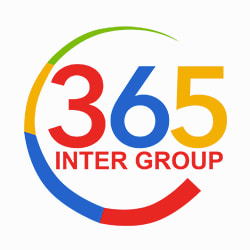 งาน,หางาน,สมัครงาน 365 INTER GROUP