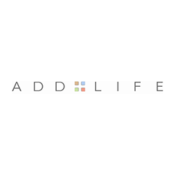 งาน,หางาน,สมัครงาน Addlife Co Ltd