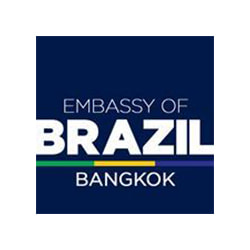 งาน,หางาน,สมัครงาน Embassy of Brazil