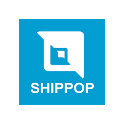 งาน,หางาน,สมัครงาน SHIPPOP CO